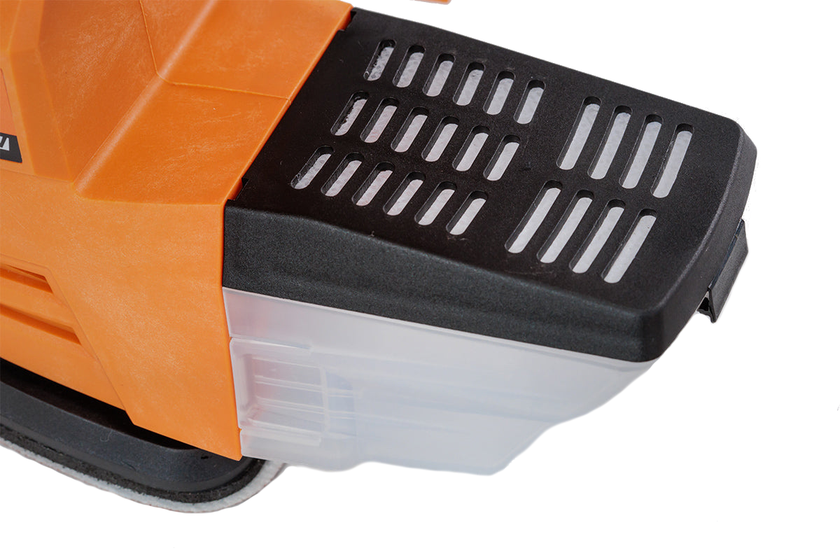 VLN 7120 Akku-Deltaschleifer – kompakt & ergonomisch – VI-58979