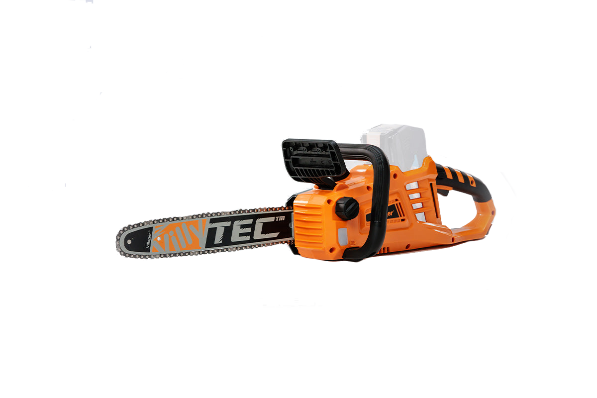 ZEN CS 3540 Akku-Kettensäge – 40 V Brushless – 35 cm Schwert – VI-82478
