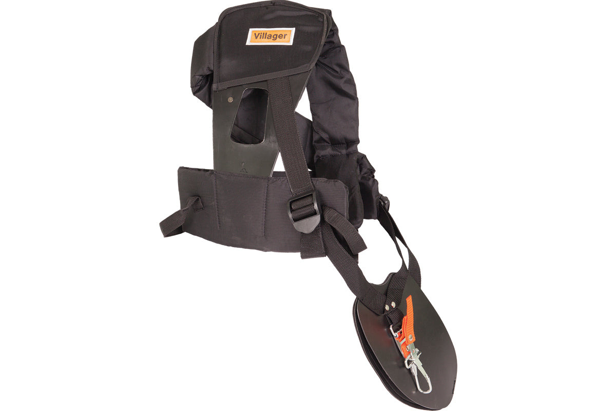 EH 2013 Ergonomisches Gurtzeug – Komforttragegurt für Benzin-Freischneider - VI-20859