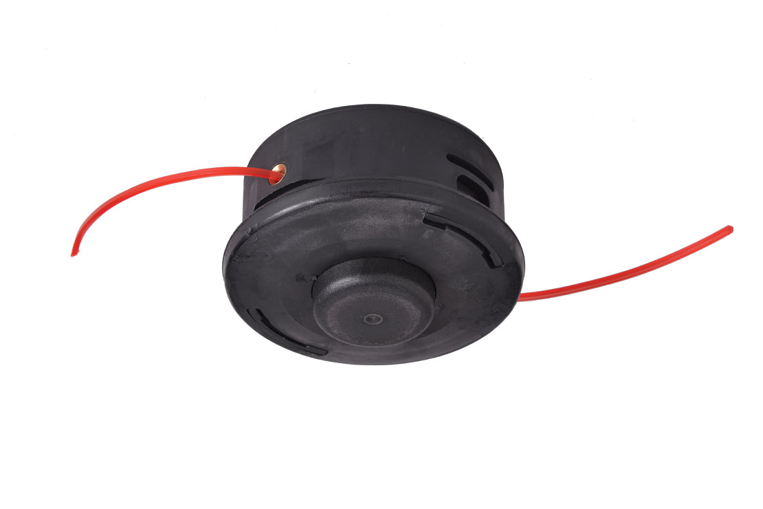 BC 14 Trimmerkopf – Semi-Pro Fadenkopf mit Bump-N-Work System (M10 x 1.25) - VI-26480