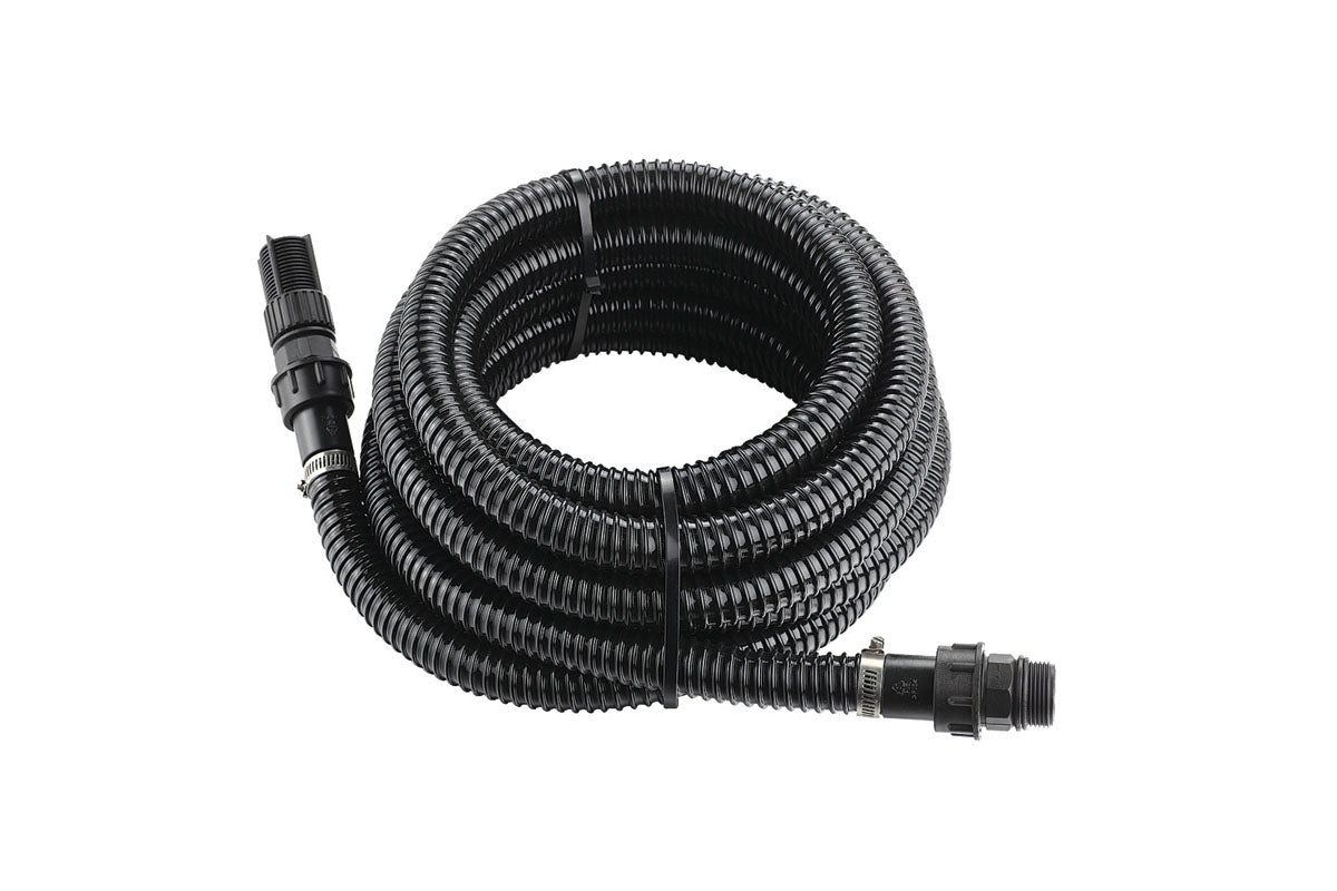 VSH 1 Absaugschlauch – 7 m Länge, Ø 1 Zoll - VI-30155