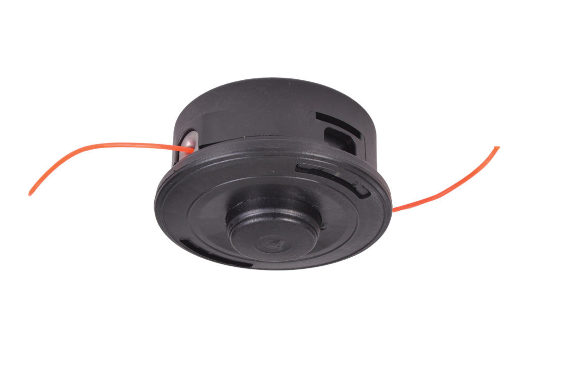 BC 15 Trimmerkopf – Semi-Pro Nylonkopf mit Bump-N-Work System (M10 x 1.25) - VI-31555