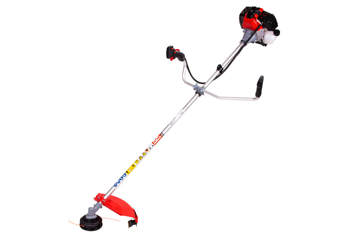 AGM 520 Benzin-Rasentrimmer – Leistungsstark mit 51,7 cm³ Motor - VI-35312