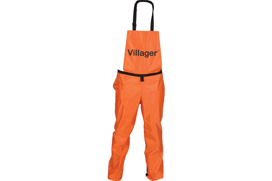 VBT 17 Schutzüberhose für Freischneider – universelle Größe - VI-46922