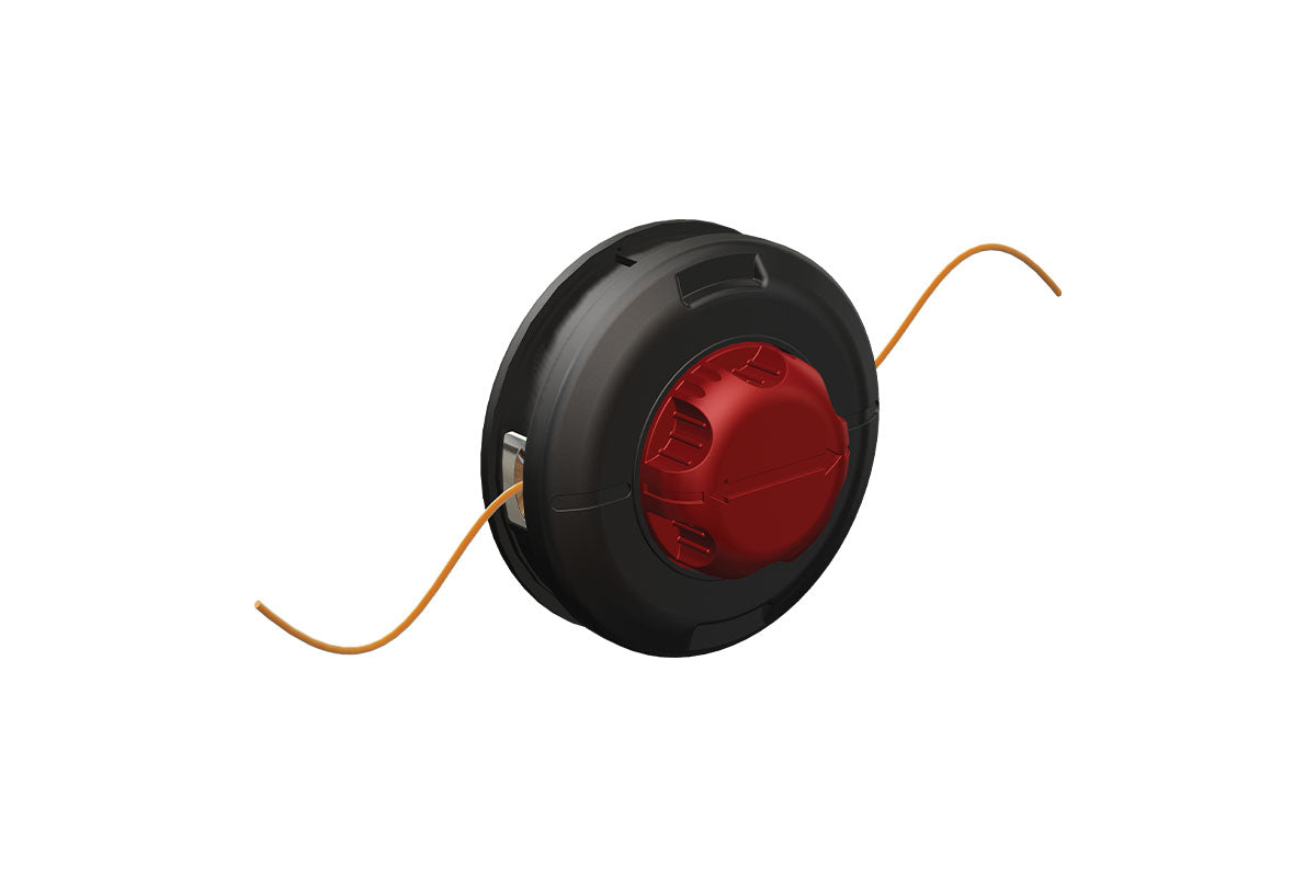 BC 171 Trimmerkopf – Semi-Pro Easy Load Kopf mit Bump-N-Work für 20–55 cm³ Motorsensen - VI-46931