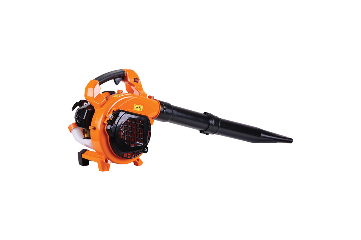 VBV 230 E Benzin-Laubbläser & -sauger – 2-in-1 Powergerät mit Häcksler & 85 m/s Blasgeschwindigkeit - VI-054143