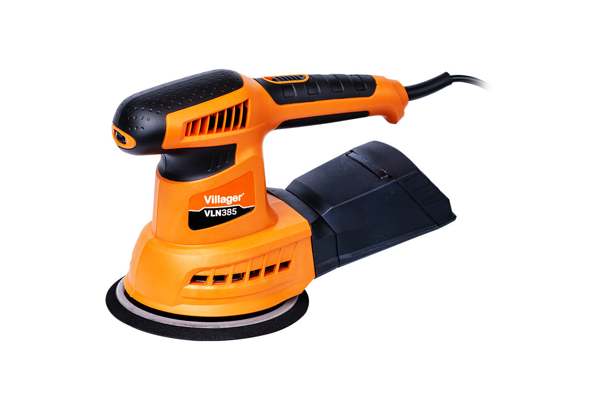 VLN 385 Exzenterschleifer – Feinschliff mit Leistung und Präzision - VI-55689
