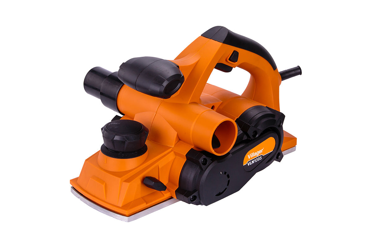 VLN 1095 Elektrohobel – 1000 W Power für präzise Holzarbeiten - VI-55690