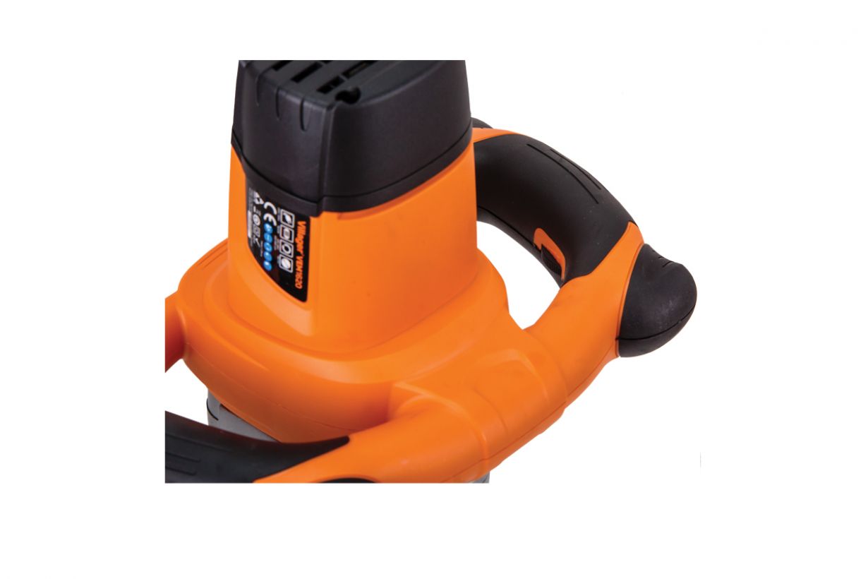 VEM 1620 Rührwerk - Kraftvoller Mörtel- und Klebermischer mit 1600 Watt für Profis - VI-55695