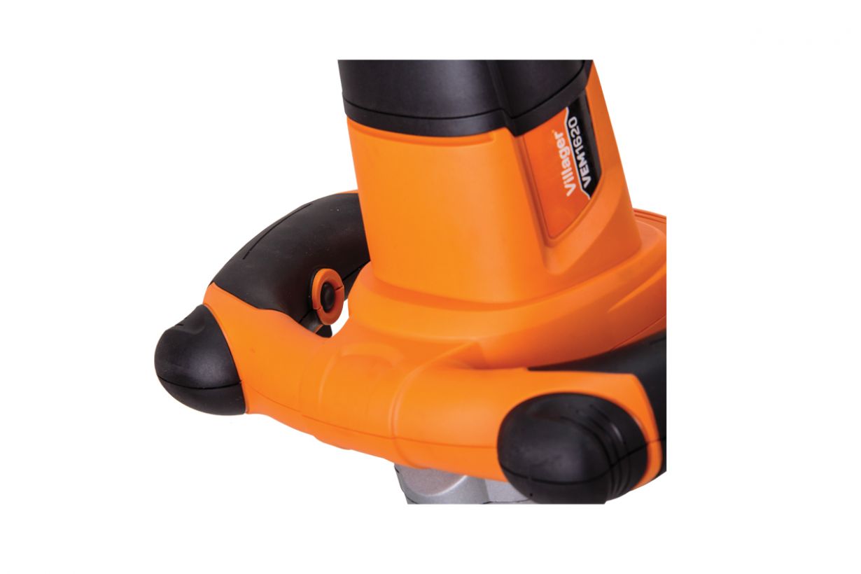 VEM 1620 Rührwerk - Kraftvoller Mörtel- und Klebermischer mit 1600 Watt für Profis - VI-55695