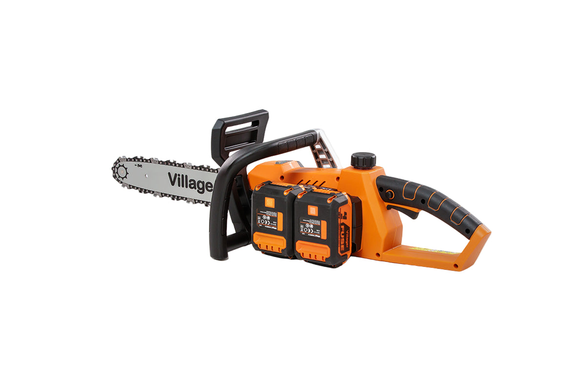 FUSE VBT 1440 Akku-Kettensäge (36V) – Power ohne Kabel - VI-56369