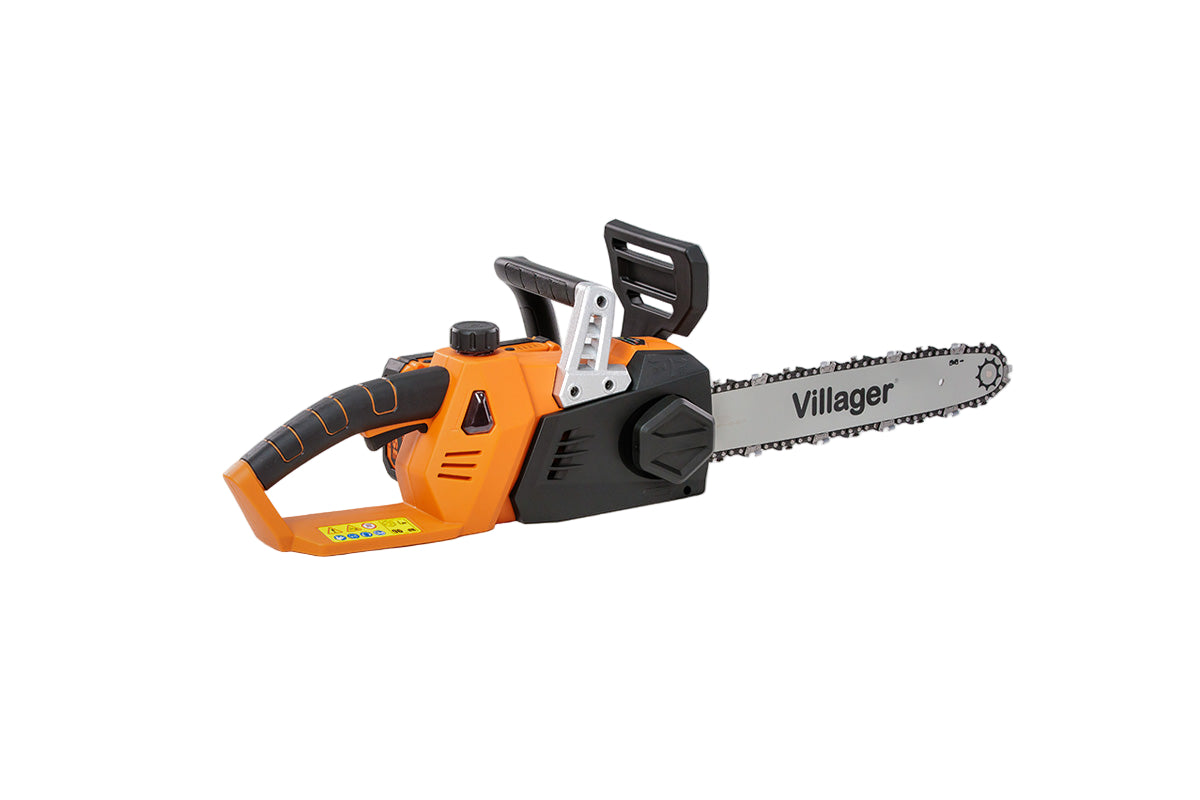 FUSE VBT 1440 Akku-Kettensäge (36V) – Power ohne Kabel - VI-56369