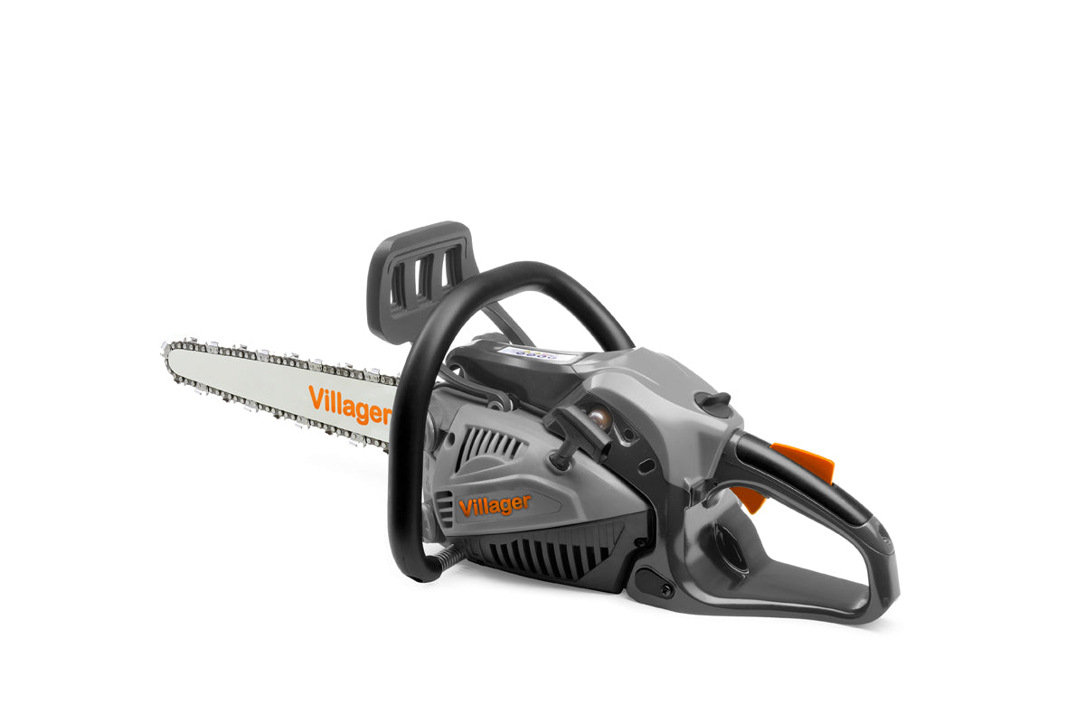 VGS 3011 PE Benzin-Kettensäge – kompakt, carvingtauglich, 1,0 kW Leistung, nur 3,4 kg - VI-60096