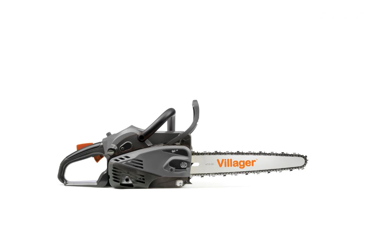 VGS 3011 PE Benzin-Kettensäge – kompakt, carvingtauglich, 1,0 kW Leistung, nur 3,4 kg - VI-60096