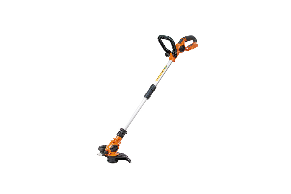 FUSE BC 2320 Akku-Rasentrimmer – leicht, präzise und flexibel für schwer erreichbare Rasenflächen - VI-60104