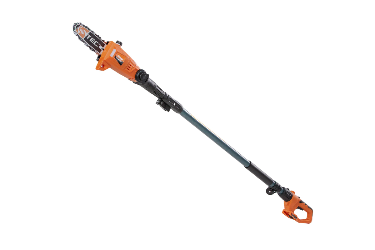 FUSE VCPS 0820 Akku-Hochentaster (18V) – Teleskopisch und winkelverstellbar - VI-60114