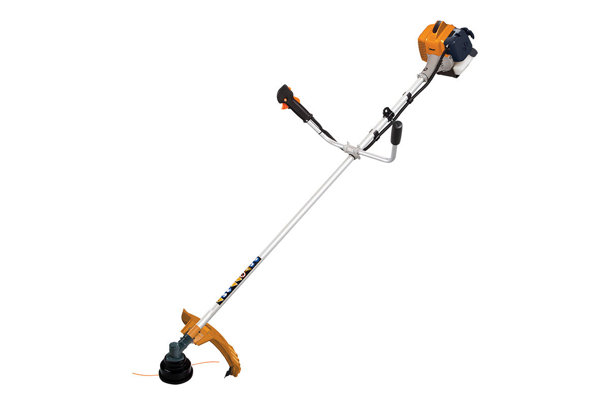 BC 755 SE Rasentrimmer – extrem leicht, effizient & ideal für präzise Rasenkanten - VI-60289