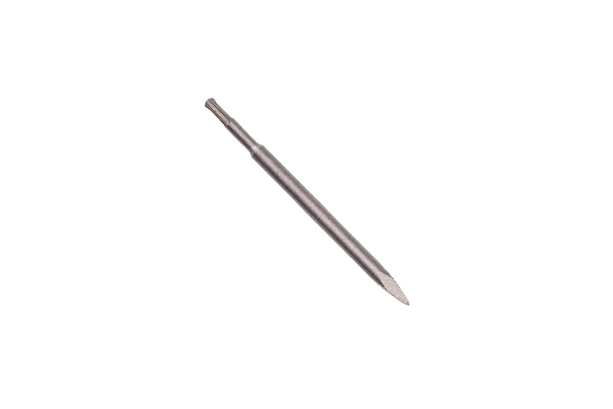 Spitzmeißel SDS Plus VI-60627 – 250 mm Länge, Ø 14 mm Schaft - VI-60627