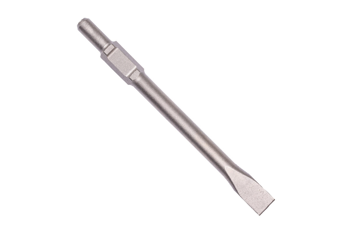 Meißel HEX VI-60640 – 410 mm Meißel mit 35 mm HEX-Schaft - VI-60640