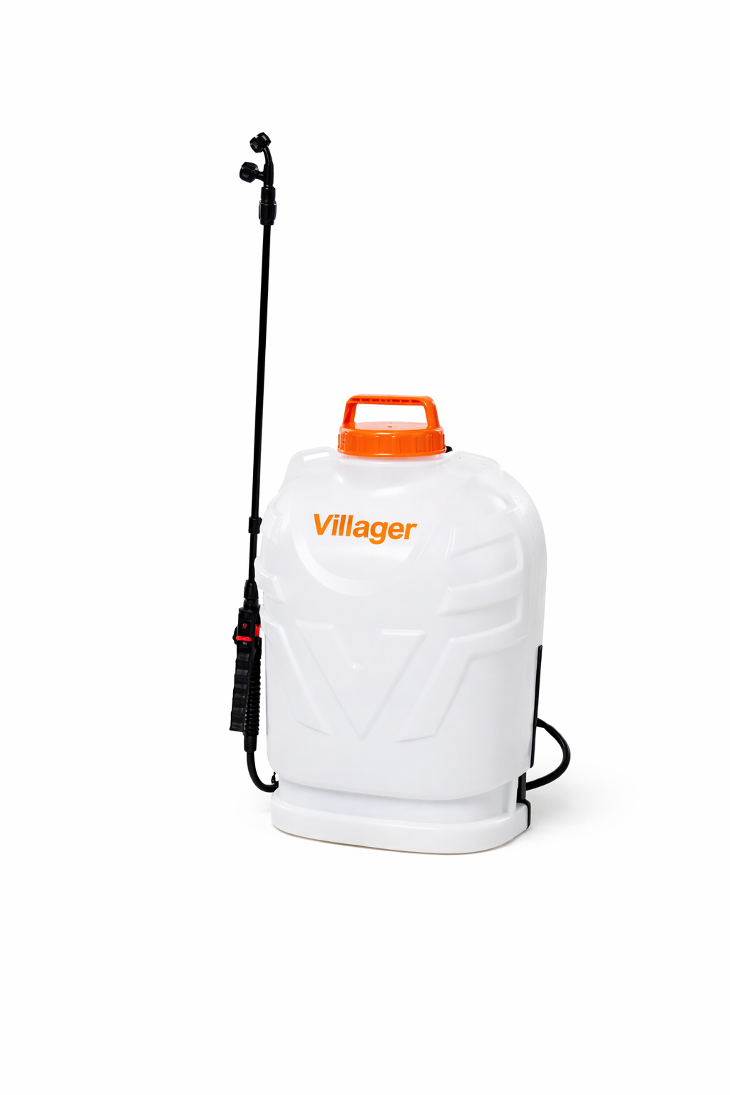 FUSE Akku-Rückenspritze PRO 18V 16 Liter - inkl. Akku 2,0 Ah und Ladegerät - VBS 1620 - VI-062747