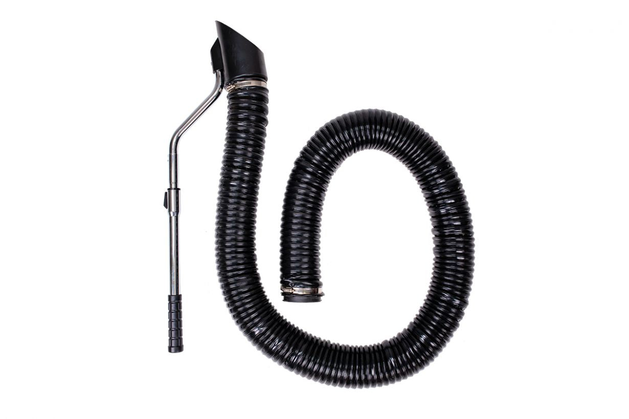 Saug-/Ausblasschlauch für VAC COLLECTOR Laubbläser VPTC 8520 - VI-66207