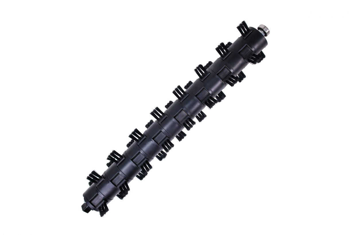 Reinigungsaufsatz für VPTC 8520 – Kehrbürstenmodul für nasses Laub & Schmutz – VI-66208