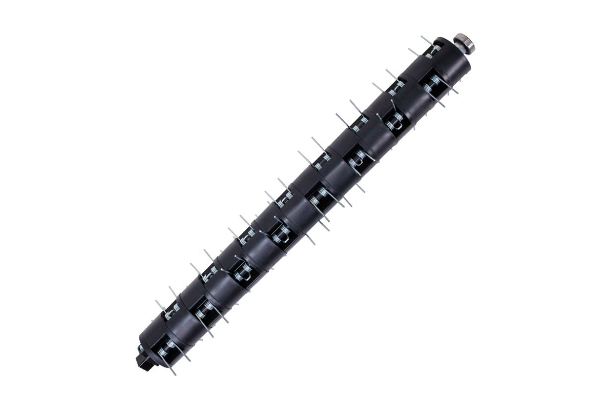 Rasenlüfter-Aufsatz für VPTC 8520 – Belüftungsmodul für Laubsauger - VI-66209