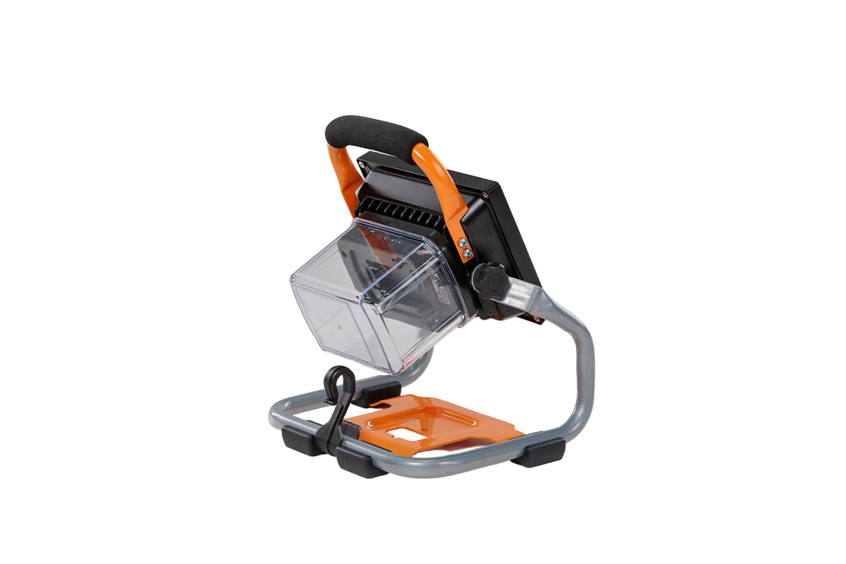 FUSE VLN 9320 Akku-LED-Strahler (18V) – 1800 Lumen, 20W - VI-66253