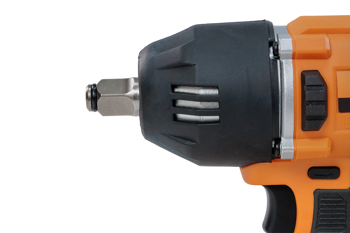 FUSE VLP 5720 Akku-Schlagschrauber – kompakt, kraftvoll, kabellos - VI-66254