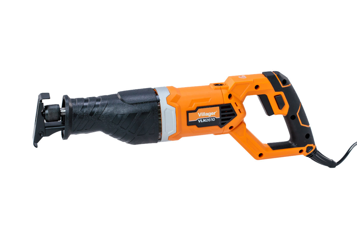 VLN 2610 – Elektrische Säbelsäge 710 W mit 115 mm Schnittleistung - VI-71547