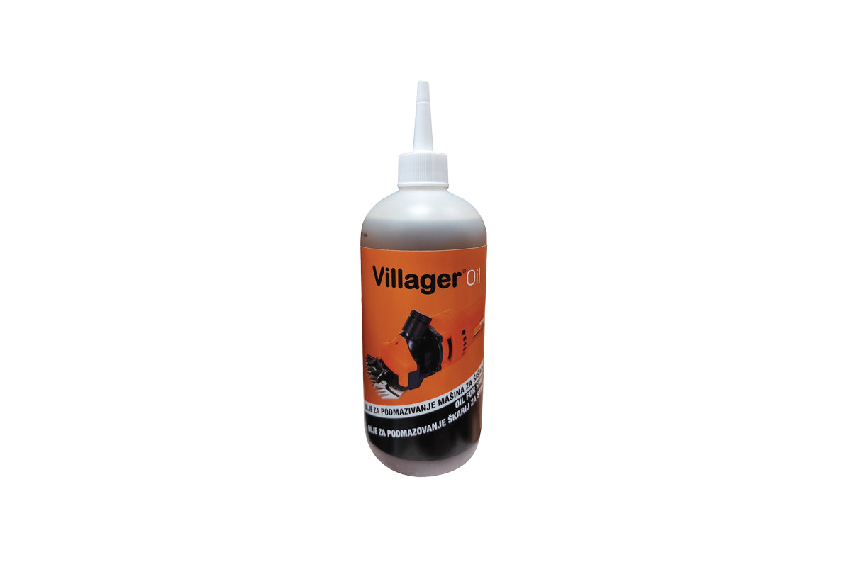 Villager Öl für Schafschermaschinen  - 500 ml Spezialpflegeöl - VI-071686