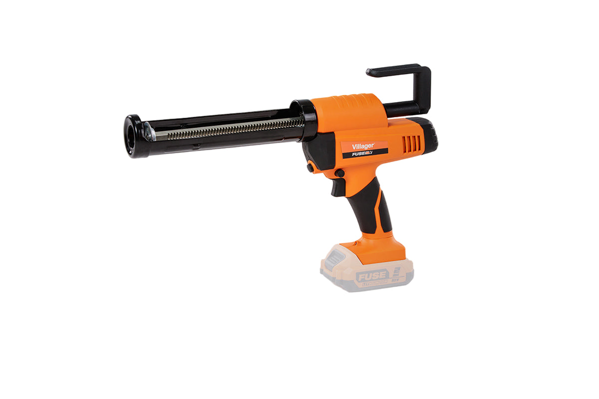 VLN 9020 Akku-Auspresspistole – kraftvoll, kabellos & präzise dosieren - VI-72747