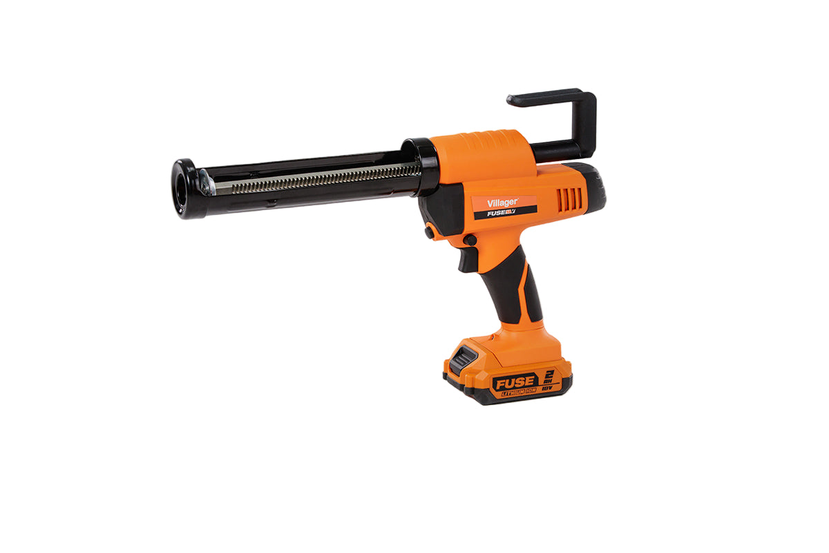 VLN 9020 Akku-Auspresspistole – kraftvoll, kabellos & präzise dosieren - VI-72747