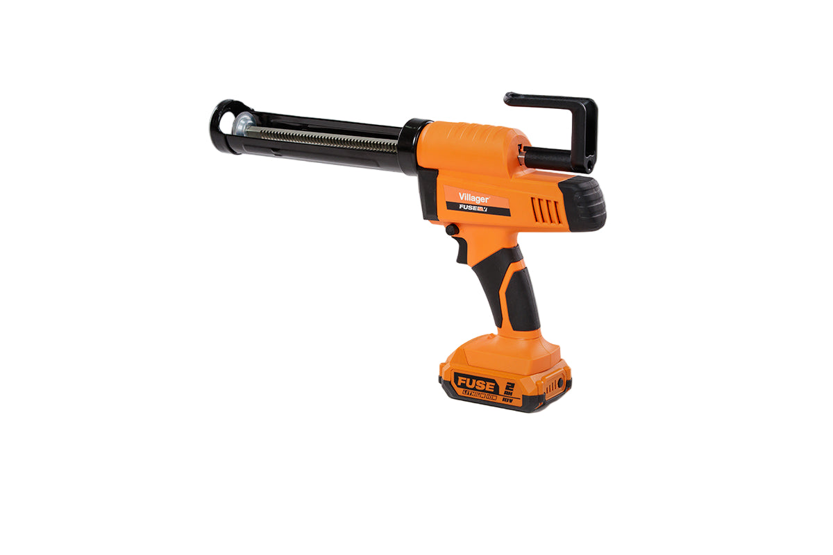 VLN 9020 Akku-Auspresspistole – kraftvoll, kabellos & präzise dosieren - VI-72747