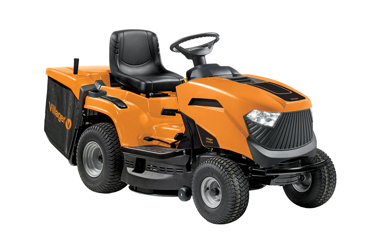 VT 1025 HD Aufsitzmäher - 98 cm Schnittbreite & Hydrostatgetriebe VI-74738