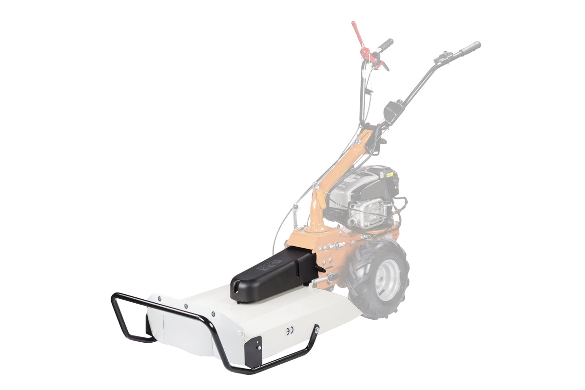 VMM 1919 L Grünlandmäher – 53 cm Schnittbreite für robuste Flächenpflege - VI-74851