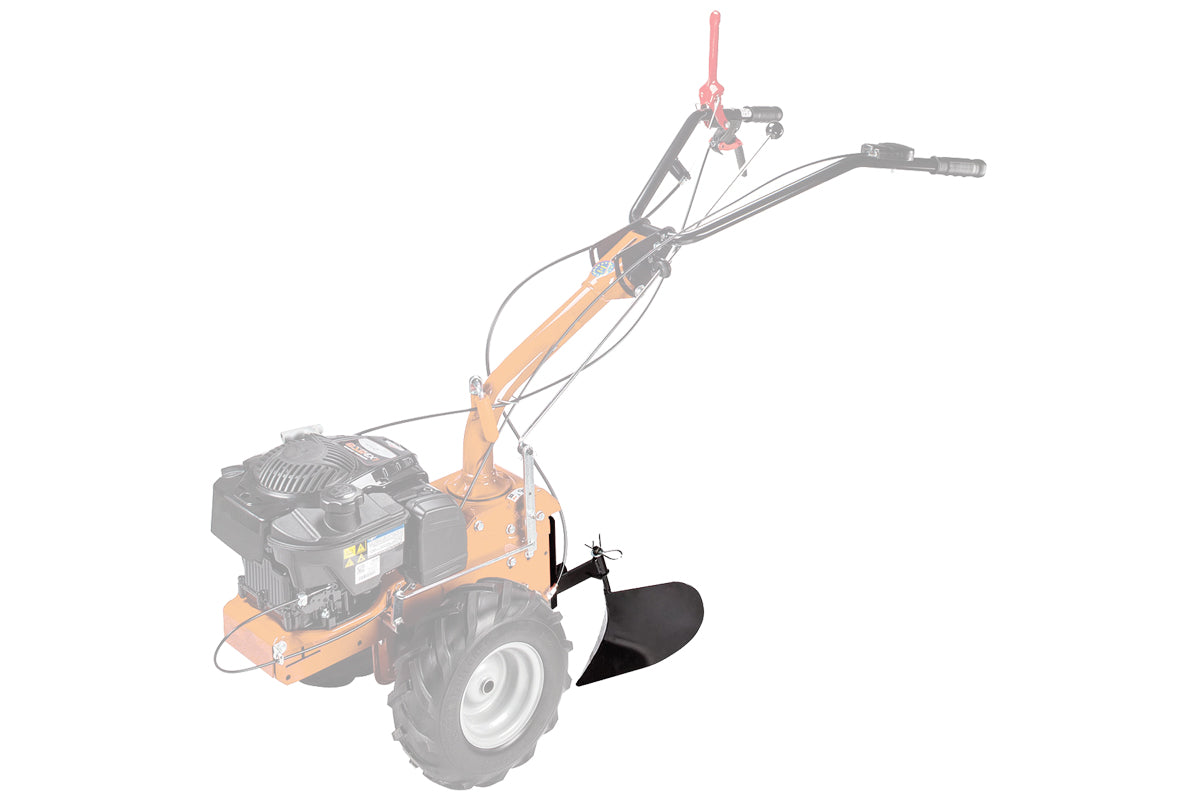 VMM 1919 L Grubberpflug – robustes Anbaugerät für Multi-Maschinen - VI-74855