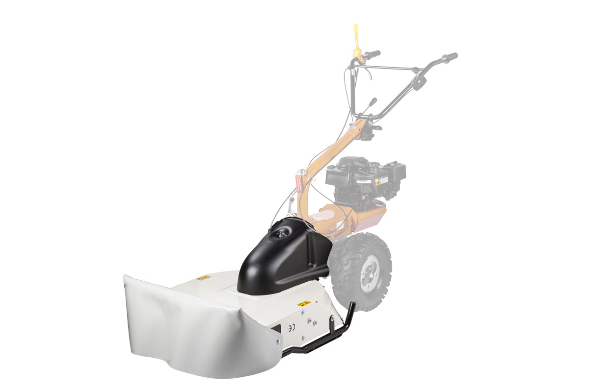 VMM 2119 L Grünlandmäher – 63 cm Arbeitsbreite, Kreuzrotor mit 6 Messern - VI-74859