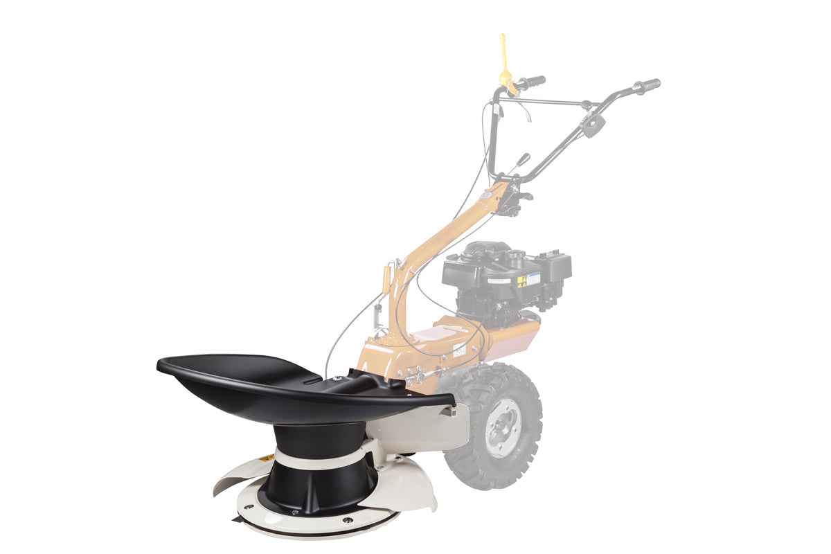 VMM 2119 L Rotationssense – 64 cm Breite & 4 schwenkbare Messer - VI-74861