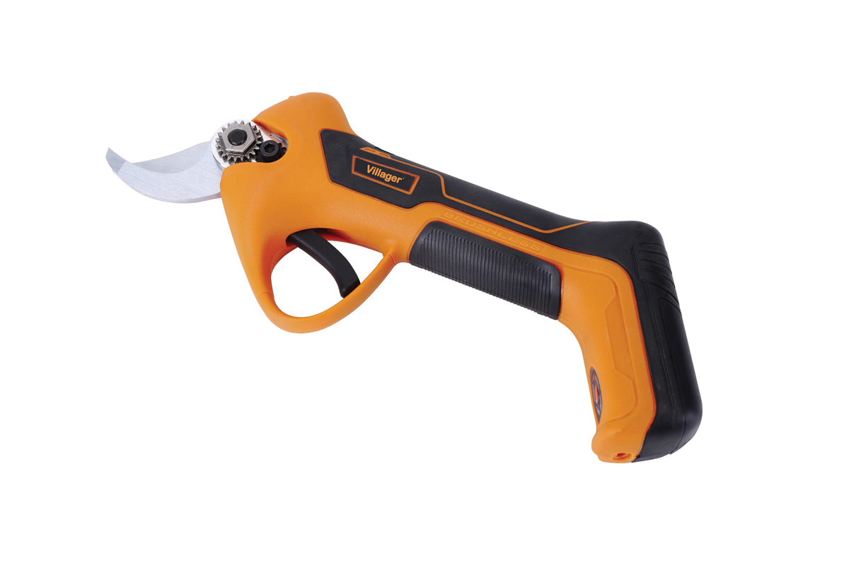 VBP 7.0 Akku-Gartenschere – 22 mm Schnitt, integrierter Akku, leicht & effizient - VI-77811