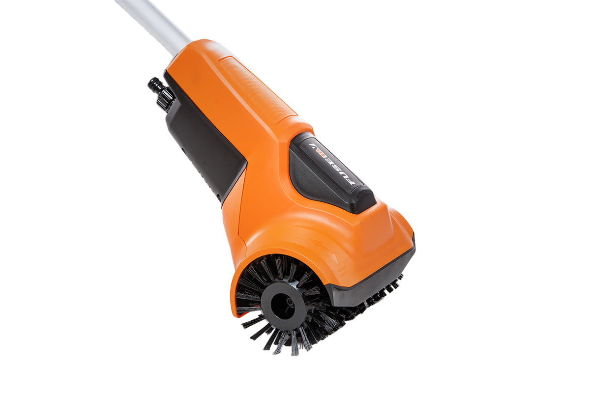 FUSE VFB 2220 Akku-Oberflächenreiniger – kraftvoll & kabellos für saubere Außenflächen - VI-82123