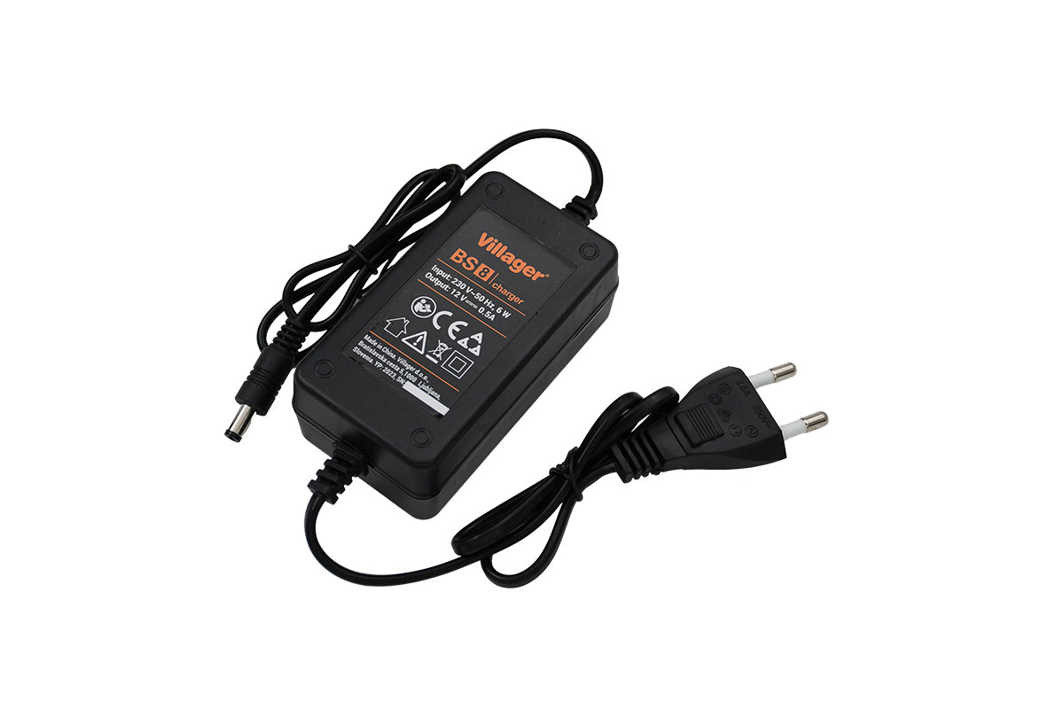 BS 8 Akku-Sprühgerät – 8 l Volumen & 4 bar Druck für präzises Arbeiten - VI-82502