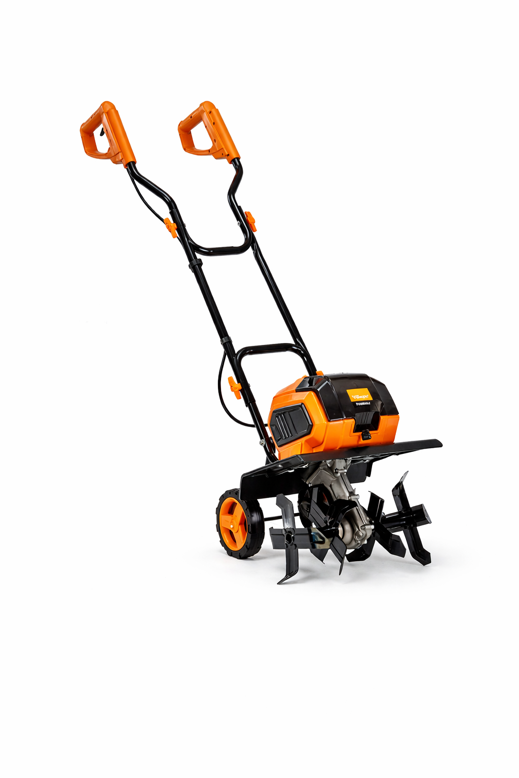 FUSE VCT 3640 Akku-Kultivator (36V) – Bürstenlos, 36 cm Arbeitsbreite - VI-083356