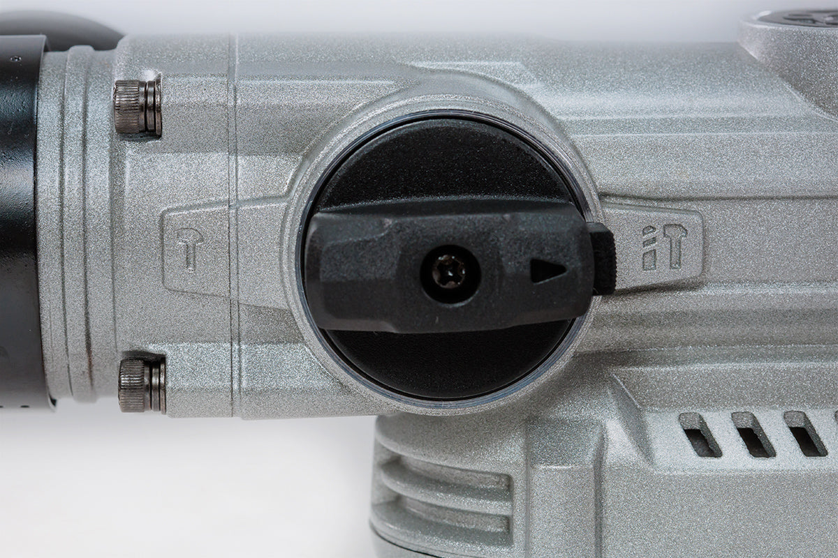 FUSE VPL 0420 Akku-Bohrhammer – 4,5 J Schlagkraft für härteste Einsätze - VI-84642