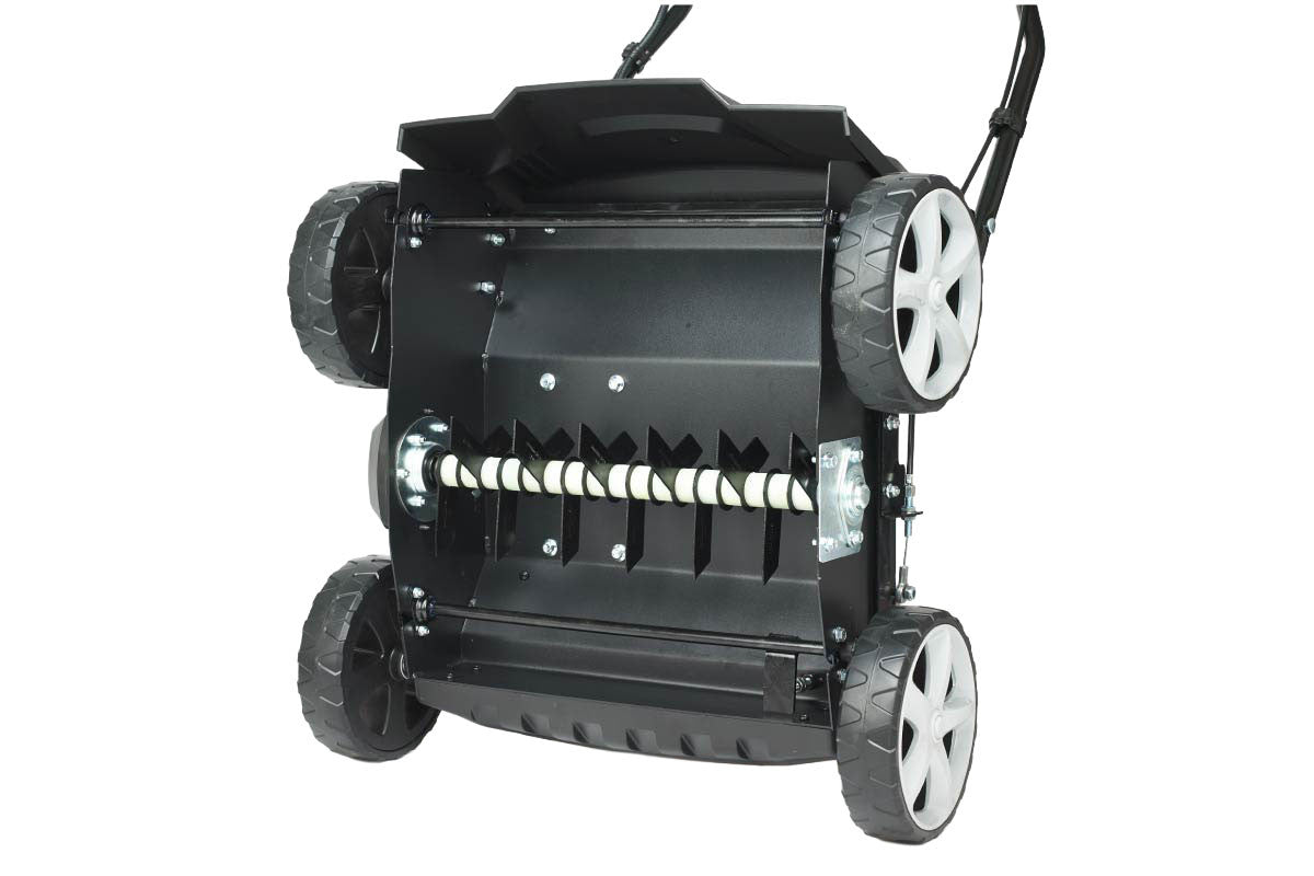 Villager VPS 290 Rasenlüfter & Vertikutierer – 212 cm³, 4-Takt-Motor, 400 mm Arbeitsbreite - VI-059464