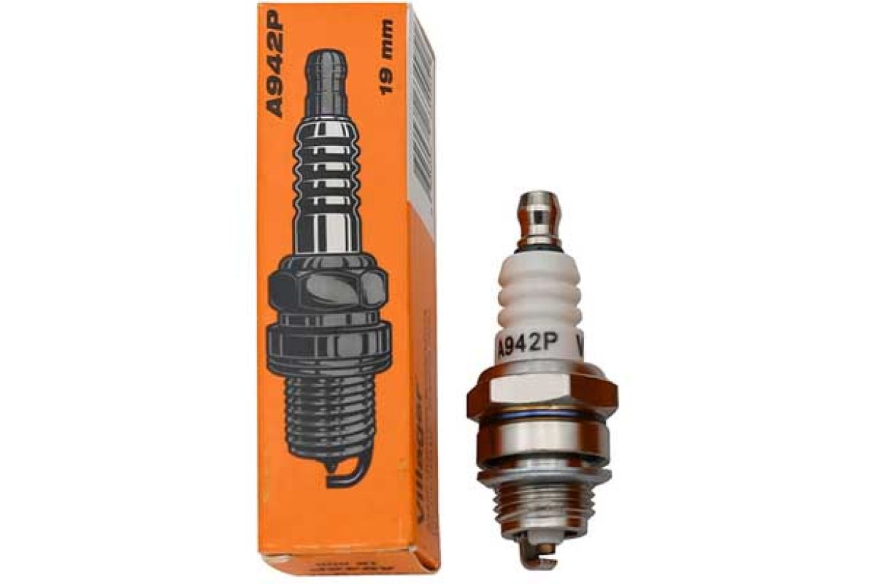 Zündkerze A942P – passend für RCJ7Y / CHAMP / BPMR6A / NGK - VI-079953