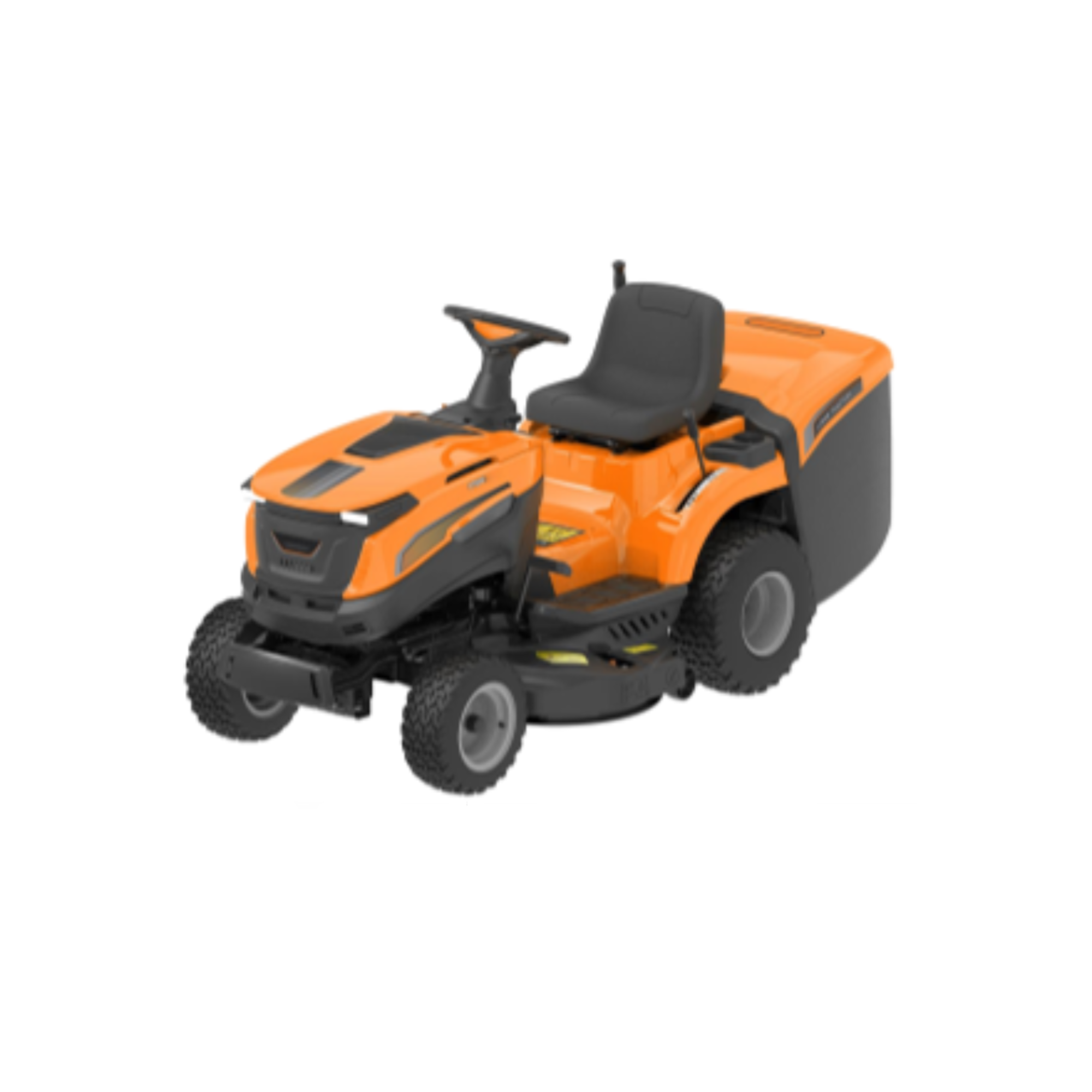 VT 865 HD Rasentraktor – 432 cm³, 86 cm Schnittbreite & 300 L Fangbox – VI-088790