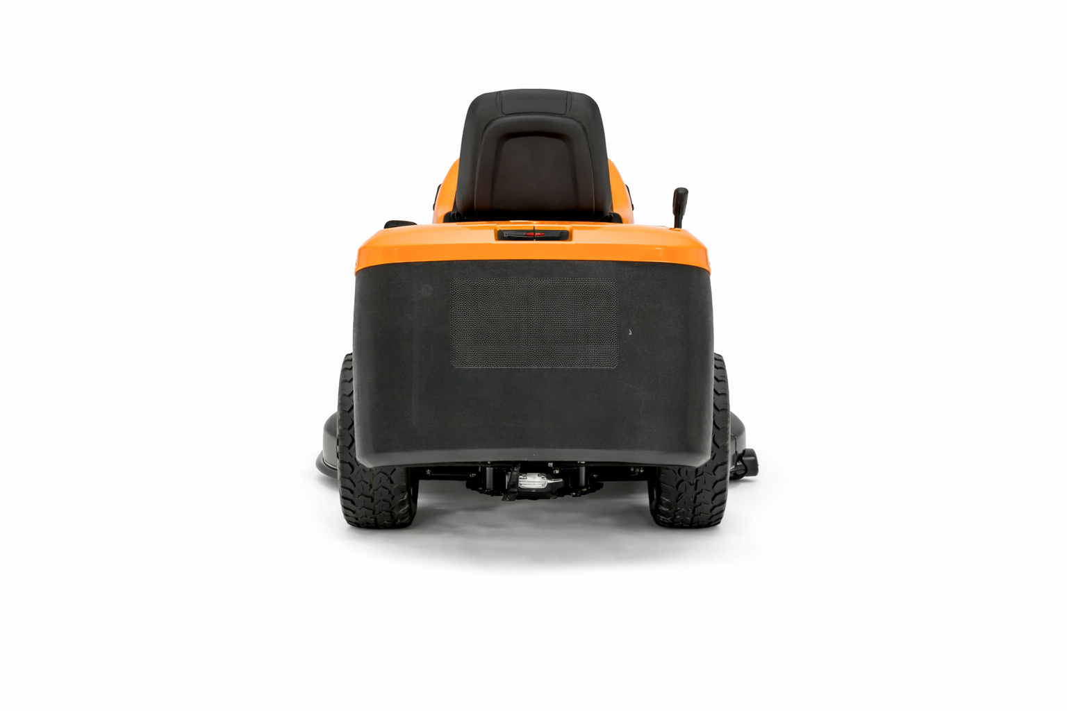 VT 865 HD Aufsitzrasenmäher / Rasentraktor / Aufsitzmäher Loncin Motor 432 cm³ – 7,5 kW, 86 cm Schnittbreite & 300 L Fangbox – VI-088790