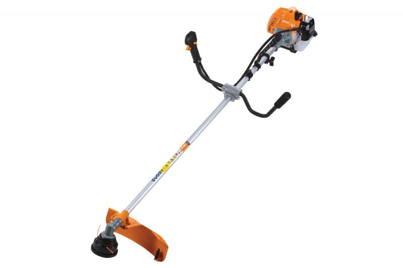 BC 1250 S Rasentrimmer - kraftvoller 2-Takt Freischneider aus der Orange Edition - VI-18390