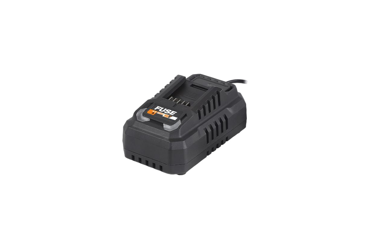 FUSE 18V Schnell-Ladegerät – 4.5 A (Einzelgerät) - VI-83383